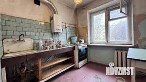 3-к квартира, вторичка, 44м2, 2/3 этаж