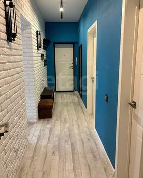 2-к квартира, вторичка, 90м2, 5/5 этаж