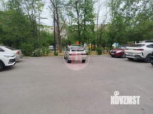 2-к квартира, вторичка, 41м2, 3/5 этаж