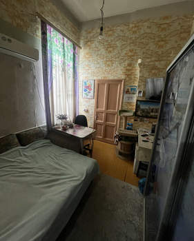 2-к квартира, вторичка, 34м2, 2/2 этаж