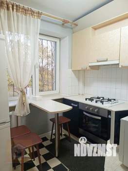 2-к квартира, вторичка, 45м2, 2/5 этаж