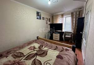 3-к квартира, вторичка, 56м2, 5/5 этаж