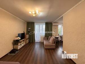 1-к квартира, вторичка, 29м2, 4/5 этаж