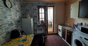 2-к квартира, вторичка, 52м2, 2/9 этаж