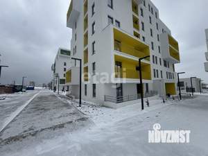 1-к квартира, вторичка, 33м2, 4/7 этаж
