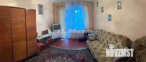 3-к квартира, вторичка, 66м2, 4/9 этаж