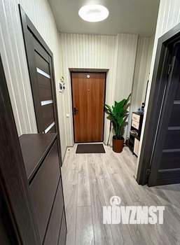 1-к квартира, вторичка, 36м2, 1/5 этаж