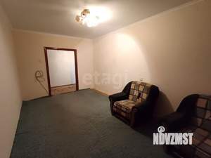 3-к квартира, вторичка, 64м2, 5/9 этаж