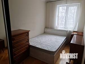 2-к квартира, вторичка, 42м2, 3/5 этаж