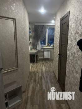 1-к квартира, вторичка, 24м2, 2/5 этаж