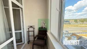 1-к квартира, вторичка, 37м2, 5/11 этаж