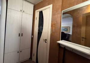 1-к квартира, вторичка, 29м2, 5/5 этаж