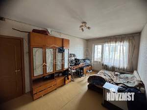 1-к квартира, вторичка, 37м2, 10/10 этаж