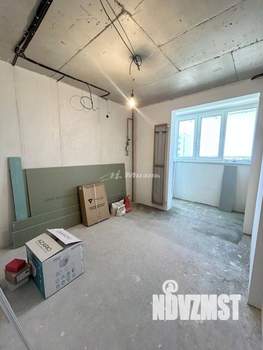 1-к квартира, вторичка, 34м2, 5/10 этаж