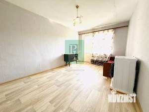3-к квартира, вторичка, 63м2, 5/5 этаж
