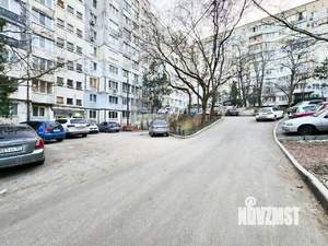 1-к квартира, вторичка, 34м2, 2/9 этаж