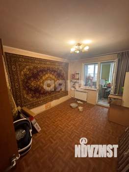 3-к квартира, вторичка, 67м2, 2/10 этаж
