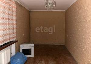 2-к квартира, вторичка, 46м2, 2/5 этаж