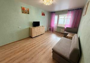 1-к квартира, вторичка, 34м2, 3/10 этаж