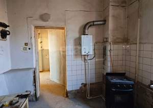 1-к квартира, вторичка, 35м2, 1/2 этаж