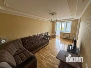 2-к квартира, вторичка, 46м2, 4/5 этаж