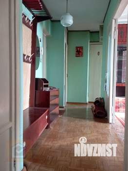 2-к квартира, вторичка, 49м2, 6/9 этаж