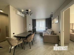 3-к квартира, вторичка, 55м2, 7/16 этаж