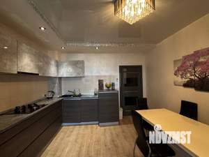 3-к квартира, вторичка, 90м2, 5/9 этаж