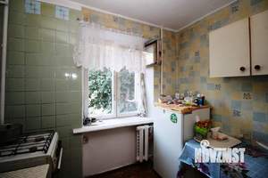 2-к квартира, вторичка, 44м2, 2/5 этаж