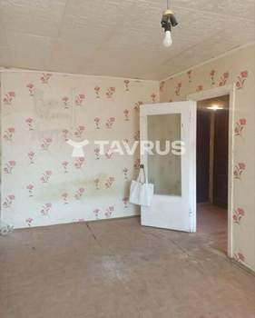 1-к квартира, вторичка, 31м2, 3/5 этаж