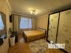2-к квартира, вторичка, 50м2, 3/5 этаж