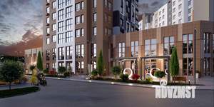 3-к квартира, вторичка, 83м2, 9/9 этаж