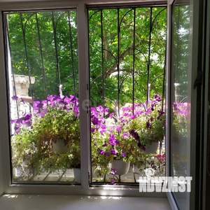 1-к квартира, вторичка, 36м2, 1/5 этаж