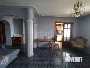 4-к квартира, вторичка, 115м2, 9/9 этаж