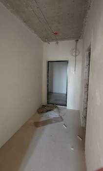 Студия квартира, вторичка, 22м2, 6/10 этаж