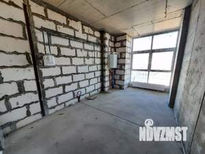 2-к квартира, вторичка, 72м2, 7/11 этаж