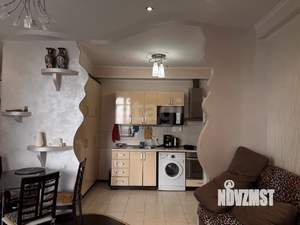 Студия квартира, вторичка, 48м2, 2/5 этаж