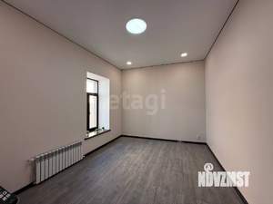 4-к квартира, вторичка, 105м2, 1/2 этаж