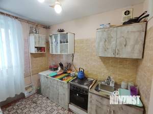 1-к квартира, вторичка, 38м2, 1/9 этаж