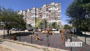 3-к квартира, вторичка, 86м2, 6/9 этаж