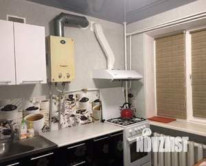 1-к квартира, вторичка, 28м2, 3/5 этаж