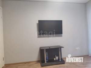 1-к квартира, вторичка, 30м2, 2/5 этаж