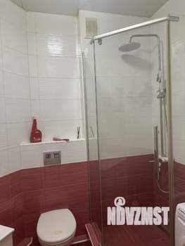 1-к квартира, вторичка, 42м2, 2/10 этаж