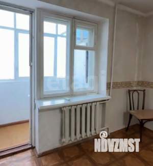1-к квартира, вторичка, 32м2, 2/5 этаж