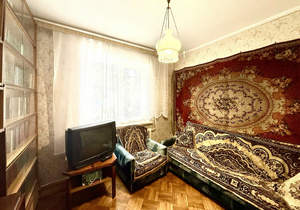 3-к квартира, вторичка, 66м2, 2/9 этаж