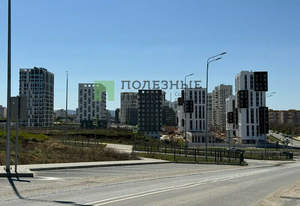 2-к квартира, вторичка, 58м2, 10/16 этаж