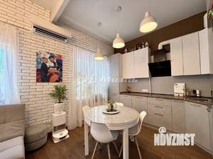 2-к квартира, вторичка, 48м2, 11/11 этаж