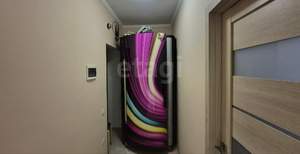 1-к квартира, вторичка, 35м2, 1/5 этаж