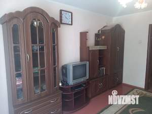 2-к квартира, вторичка, 56м2, 3/5 этаж
