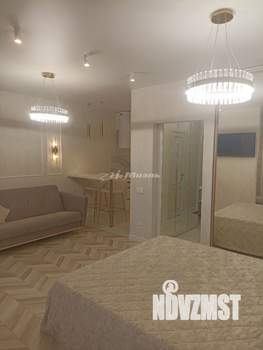 1-к квартира, вторичка, 37м2, 3/11 этаж